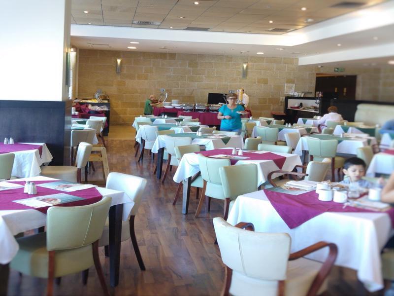Ein Kerem Hotel Иерусалим Экстерьер фото