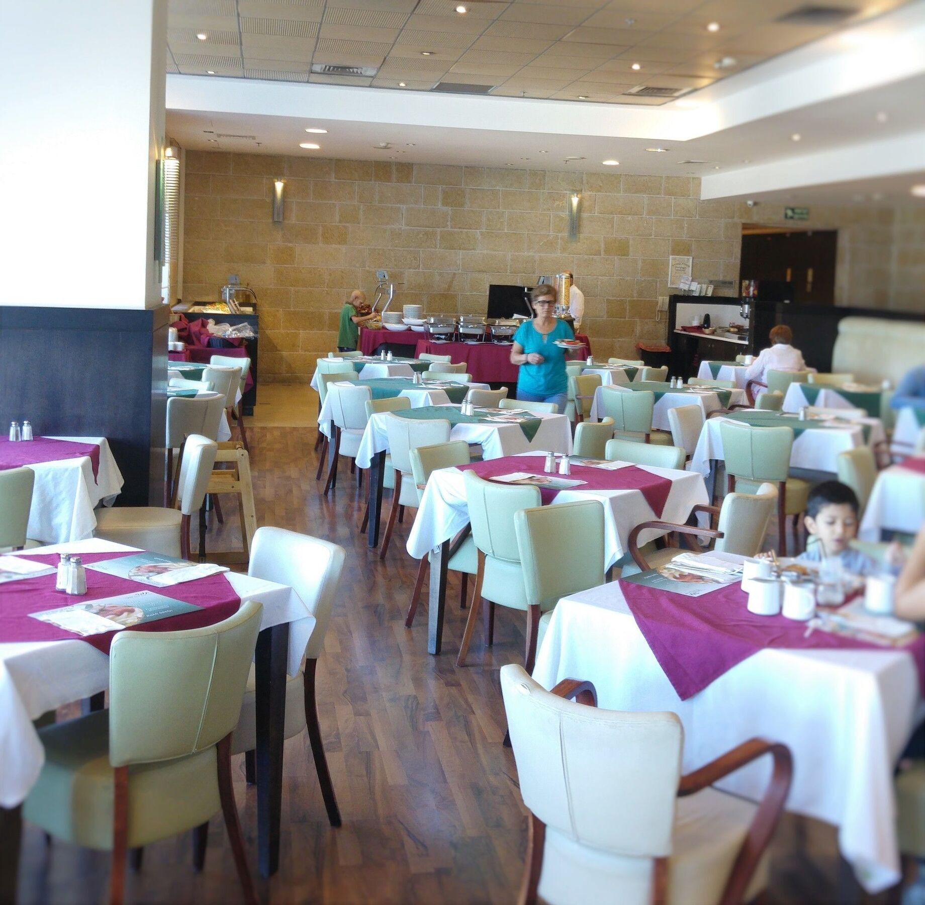 Ein Kerem Hotel Иерусалим Экстерьер фото